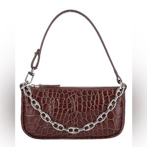 By Far Mini Rachel Bag